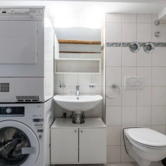 ZH Niederdorf II - Hitrental Apartment - Bild 8