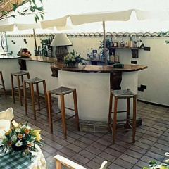The Park Hotel Piraeus - Bild 8