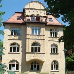 Asbach Appartements Weimar - Bild 1