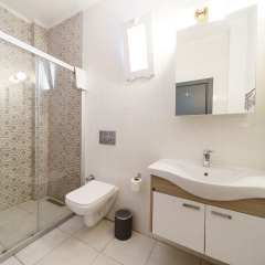 Hotel Centro Bodrum - Bild 14