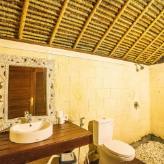 Sukanusa Luxury Huts - Bild 5