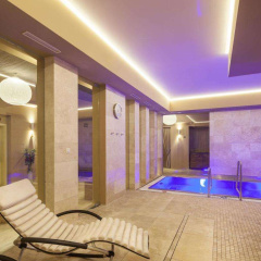 Kosher Hotel KING DAVID Prague - Bild 17