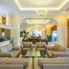 Kemer Dream Hotel - Bild 2
