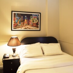 Morningside Inn in New York, United States of America from 299$, photos, reviews - zenhotels.com photo 15