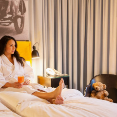 Hotel Rival - Bild 24