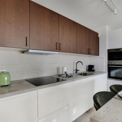 Magnificent Apartment- 3br/8p-proche de la Seine - Bild 12