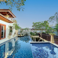 Alea Villa - Bild 14
