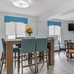 Clarion Pointe in Lincoln City, United States of America from 113$, photos, reviews - zenhotels.com photo 32