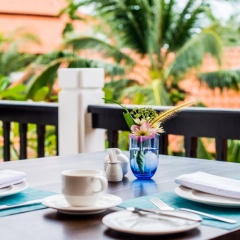 Ranyatavi Resort - Bild 11