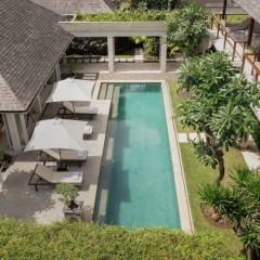 Villa Tenang by Nakula - Bild 13