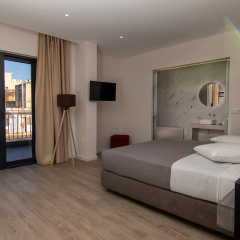 Dunlin Hotel - Bild 18