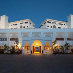 Lantana Galu Beach