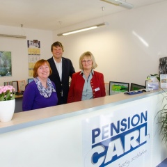 Pension Carl - Bild 19
