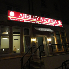 Ashley Victoria Hotel