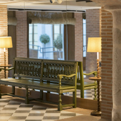 Palacio Solecio, a Small Luxury Hotel of the World - Bild 25