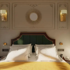 Hotel Ratsmühle Lüneburg - Bild 1