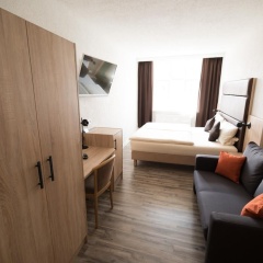 Hotel-restaurant Piazza - Bild 2