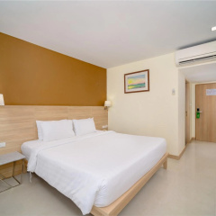 Aonang Buri Resort - Bild 2