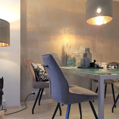 Ferienwohnung Königsquellenpark - Bild 5
