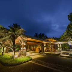 The Samaya Ubud Bali - Bild 20