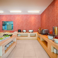 Phoenix Hotel Karon Beach - Bild 30