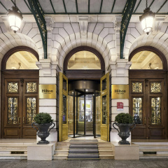Hilton Paris Opera - Bild 1