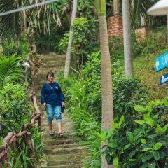 Phi Phi Sunset Bay Resort - Bild 16