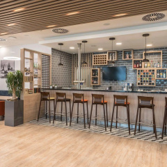 Premier Inn Cologne City Sud Hotel - Bild 25
