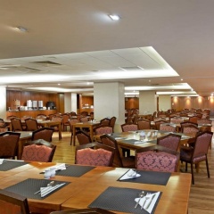 Central Park Hotel - Bild 26