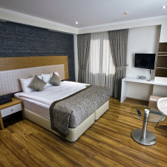 Edis Premier Hotel - Bild 3