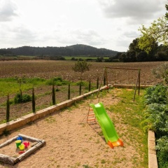 Eco Finca can Alegria With Pool - Bild 16