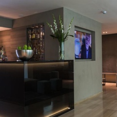 Glance Hotel In Florence - Bild 2