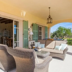 Villa Son Paulo - Bild 9