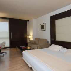 Eurostars i-Hotel - Bild 2
