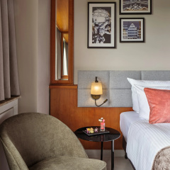 Leonardo Hotel Frankfurt City South - Bild 6