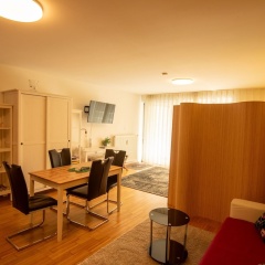 Appartements in Graz beim LKH - Bild 6