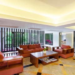 Prime Plaza Suites Sanur - Bali - Bild 16