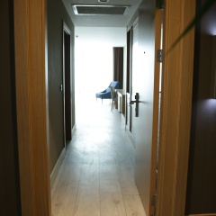 The Ankara Hotel - Bild 13