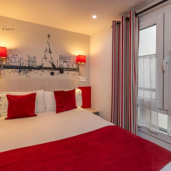 Hotel Saint Georges Lafayette - Bild 5