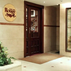 listing card gallery