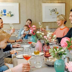 Romantik Hotel Kv?llners Landhaus - Bild 17