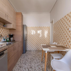 Chic Apartment Marina Zeas - Bild 15