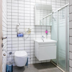 Melisa Suit Residence Hotel - Bild 9