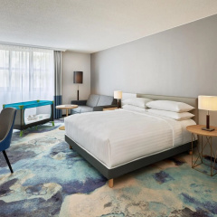 Hamburg Marriott Hotel - Bild 5