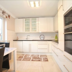 Private House Schweidnitzer Weg - Bild 10