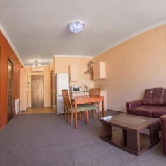 Kolizey Hotel