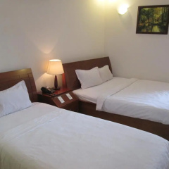 Thanh An Hotel thumbnail 34