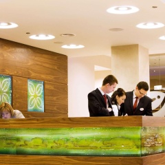 Hilton Garden Inn Krakow - Bild 27