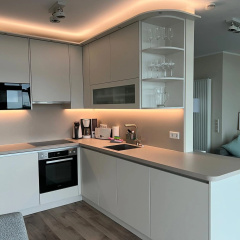 Anna Dьne 3-43 - Traumblick im Aparthotel Anna Dьne mit Dachterrasse - Bild 15