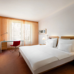 Orea Hotel Andel's - Bild 5